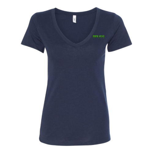 Bruss North America - Next Level Women's V-Neck