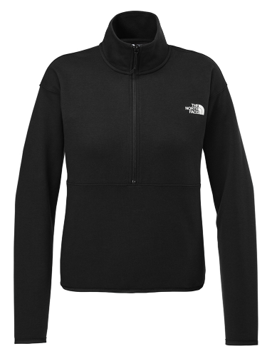 TNF Black