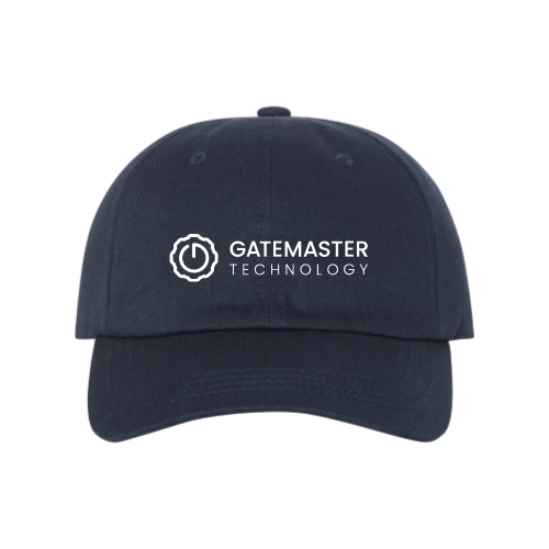 GatemasterTechnology - YP Classic - Dad Hat