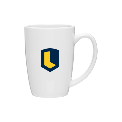LCS Contour 14oz Mug