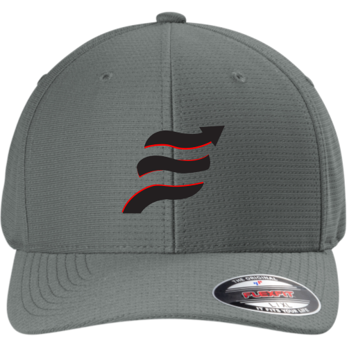 PPLTrucking - TravisMathew Rad Flexback Cap