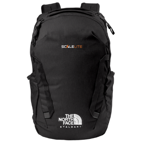 ScaleLite - The North Face Stalwart Backpack