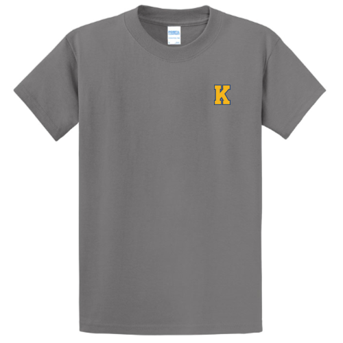 Kearsarge - Port & Company Essential T-Shirt