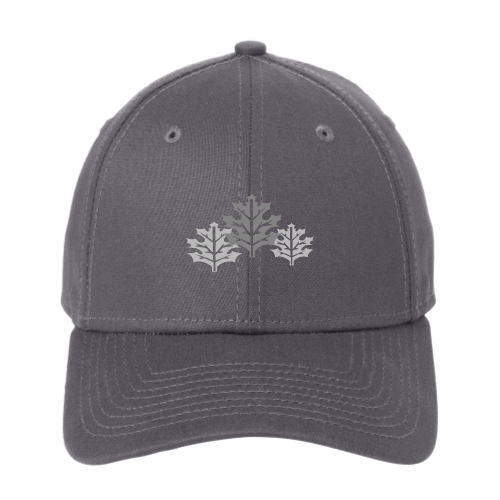 ClarenceDavids - New Era - Structured Stretch Cotton Cap - v3