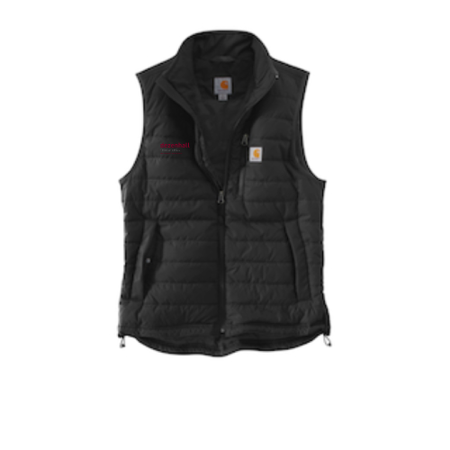 DezenhallResources - Carhartt - Gilliam Vest