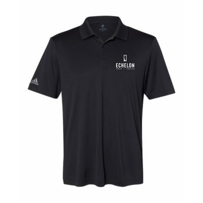 EchelonAD - Adidas - 81053 Men's Polo