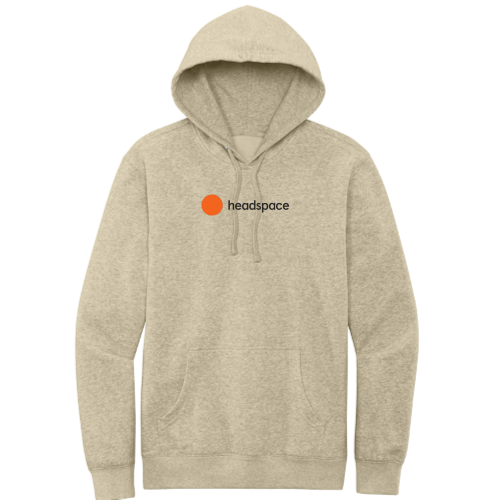 Headspace - District V.I.T. Fleece Hoodie