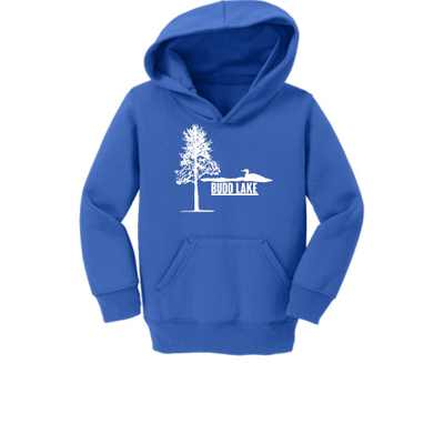 BuddLakeAssociation - Precious Cargo Toddler Pullover Hooded Sweatshirt v1