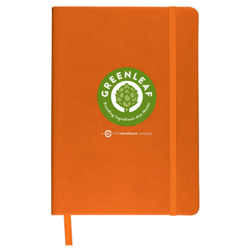 Greenleaf - Tuscany Journal