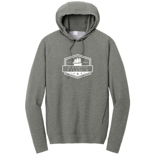 Northport - Sport-Tek Sport-Wick Flex Fleece Pullover Hoodie (Badge)