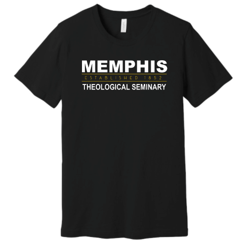 MemphisSeminaryTeamStore - Bella Canvas - 3001CVC v3