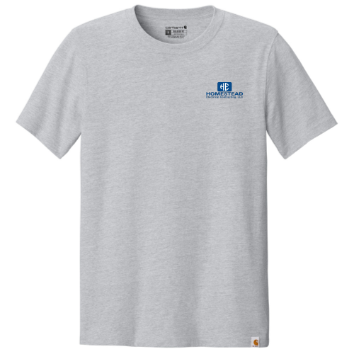 Homestead - Carhartt Short Sleeve T-Shirt
