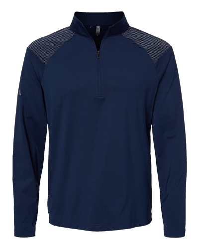 Team Navy Blue