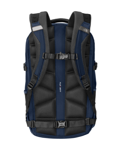 Cosmic Blue Asphalt Grey