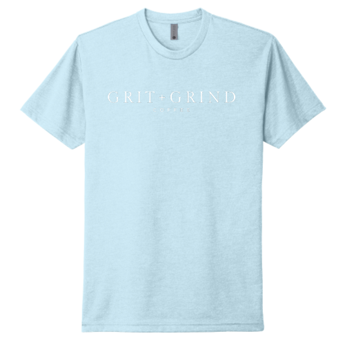 GritandGrind - Next Level Unisex CVC T-Shirt v2