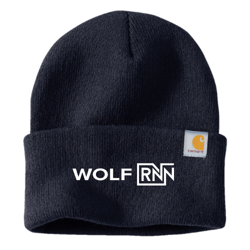RNNMedical - Carhartt Watch Cap 2.0 v1