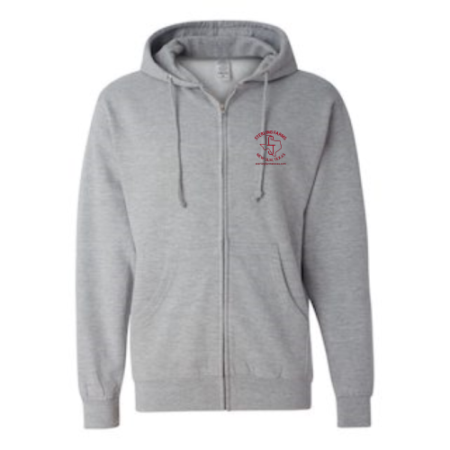 Grey Heather