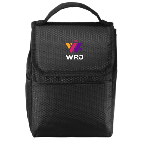 WRJ - Port Authority Lunch Bag Cooler