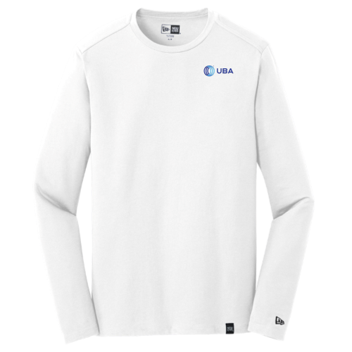 UBA - Era Heritage Blend Long Sleeve Crew Tee