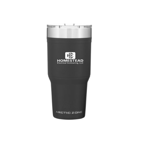 Homestead Titan - 30oz Thermal Tumbler