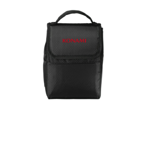 Konami - Port Authority Lunch Bag Cooler