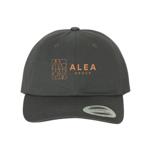 AleaGroup - YP Classic Dad Hat