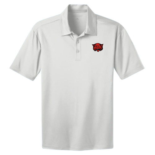 WinkLovingISD - Port Authority Silk Touch Performance Polo