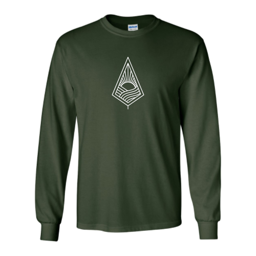 DRL - Gildan - Unisex Cotton Long Sleeve