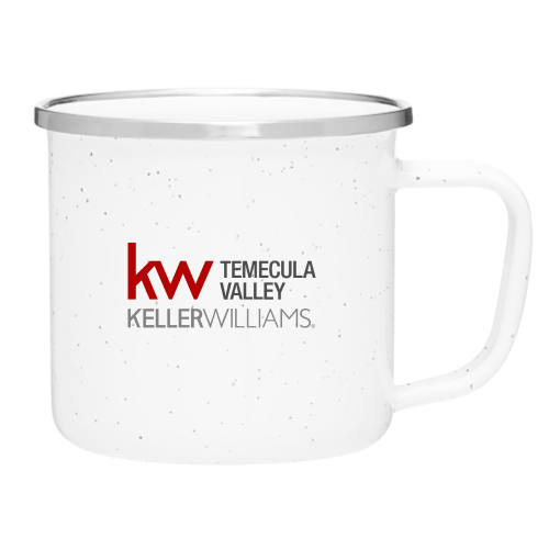 KWTemeculaValley - Camper Mug