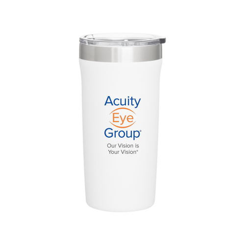 AcuityEyeGroup - Palermo Tumbler