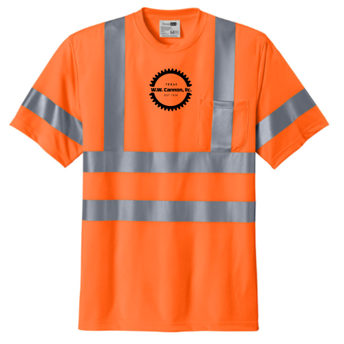 Safety Orange