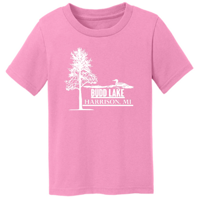 BuddLakeAssociation - Precious Cargo Toddler 5.4-oz 100% Cotton T-Shirt v3