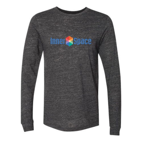 Innerspace Bella Canvas Jersey Long Sleeve Tee