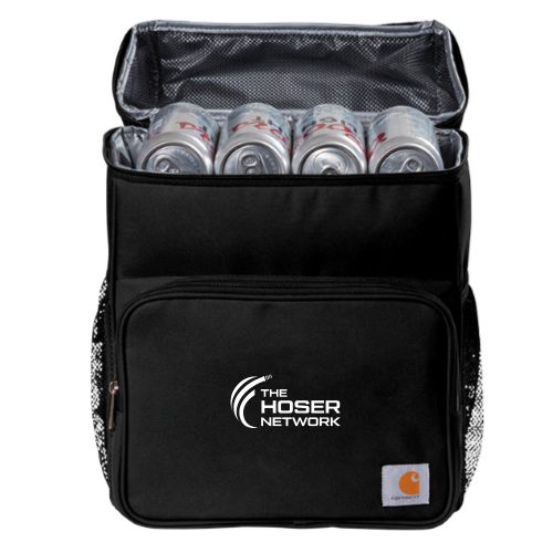 IDCO - Carhartt Backpack 20-Can Cooler