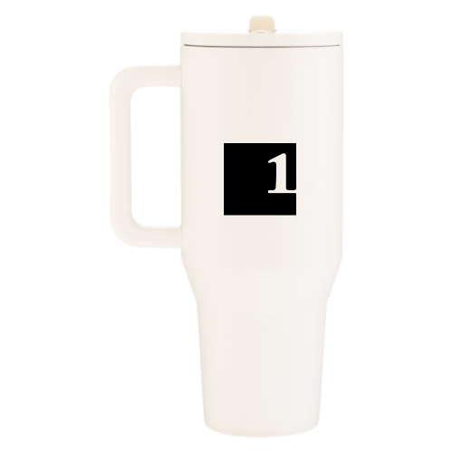 SquareOne - Hydrojug Traveler v2