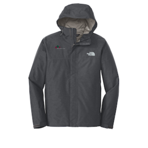 ClarenceDavids - The North Face DryVent Rain Jacket