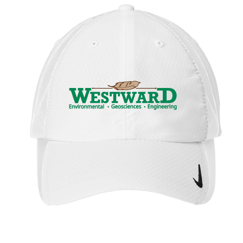 WestwardEnvironmental - Nike Cap NKFD9709