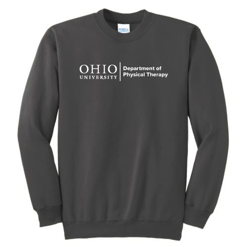 OUPT - Port & Company Ultimate Crewneck Sweatshirt v3