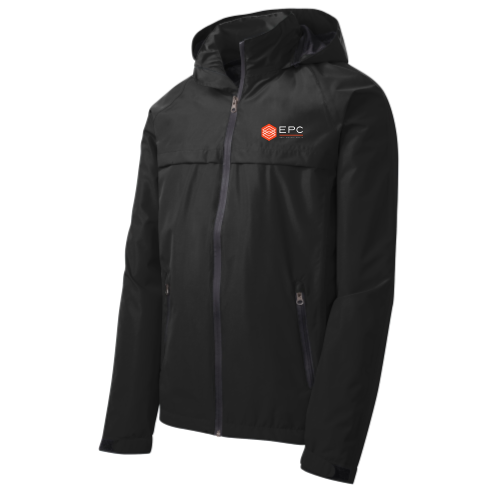 EPC - Port Authority Torrent Waterproof Jacket