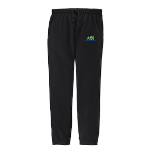 ACI Plastics - JERZEES NuBlend Fleece Jogger