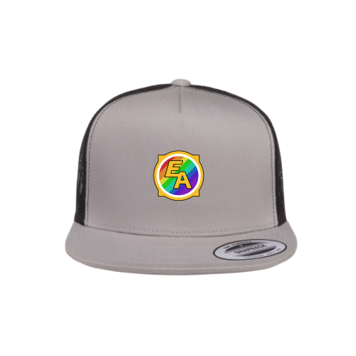 EqualityAzerothGaming - YP Classics - 5-Panel