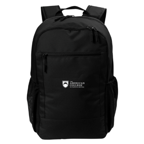 TACFS - Port Authority Daily Commute Backpack