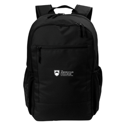 TACFS - Port Authority Daily Commute Backpack