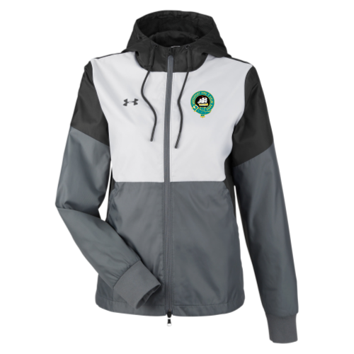 Northport - Ladies Team Legacy Jacket (Logo)