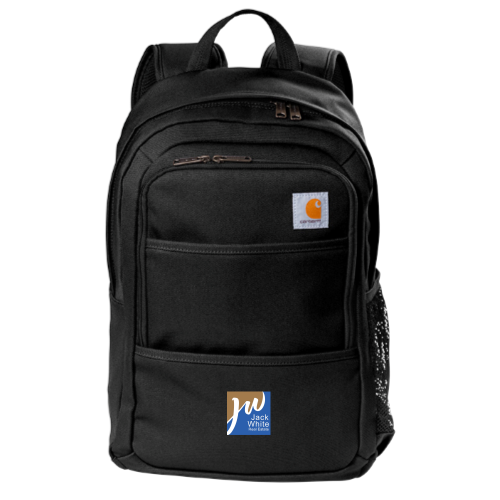 Jack White Real Estate - Carhartt Foundry Series Backpack v3