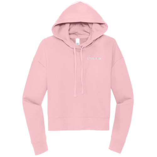 LongMcArthur - District Women’s V.I.T. Fleece Hoodie