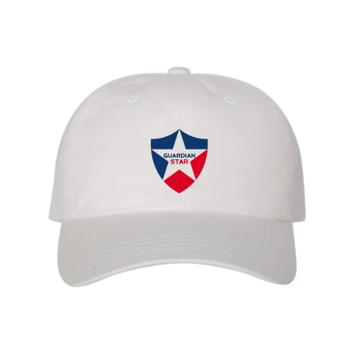 Guardian Star Insurance - YP Classic Dad Hat - v1