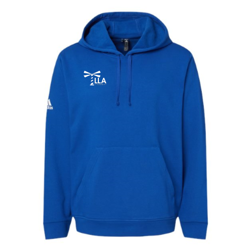 LLATherapy - Fleece Hooded Sweatshirt