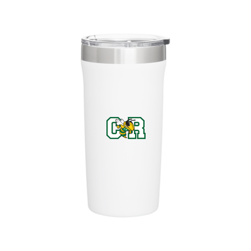 CRSD - Palermo Tumbler