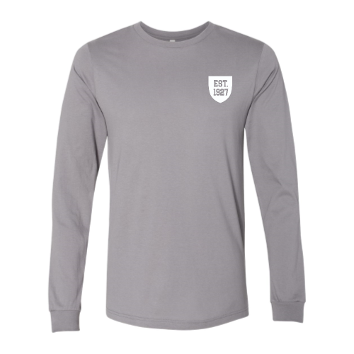 TACFS - Bella Canvas